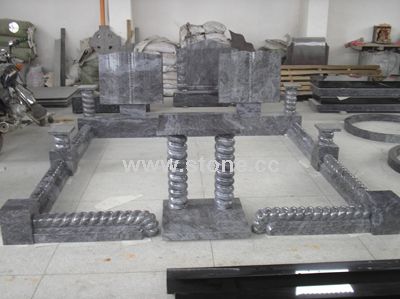 European style Monument