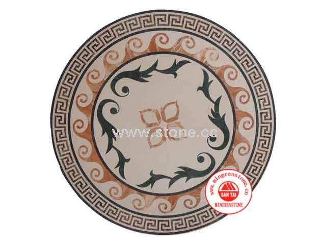Marble Pattern 14