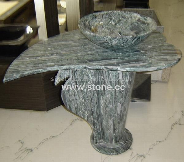 Washing Basin