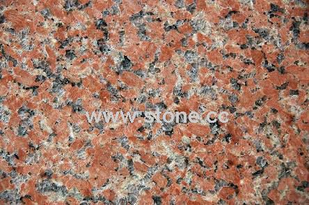 Red Granite