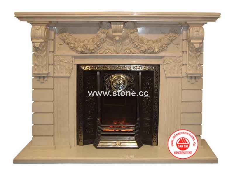fireplace 46