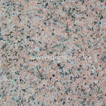 Granite Sanxia Red
