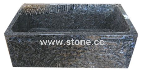 Granite Farmhouse Sink