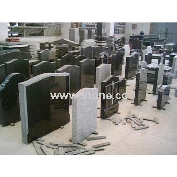 Tombstones