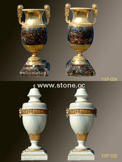 Bronze Pot