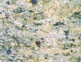Yellow Santa Cecilia Granite