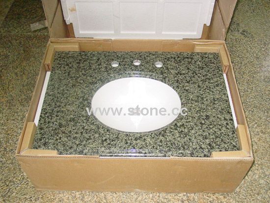 Countertop & Vanity Top