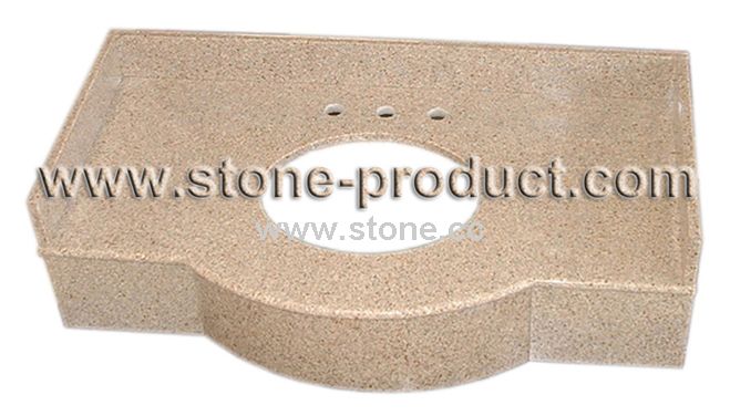 VT-G035vanity top