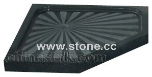 Stone Shower Tray