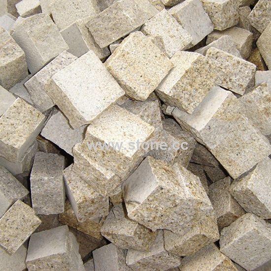 Cube Stone