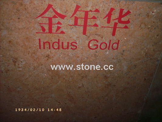 Indus Gold