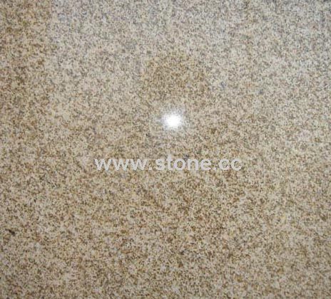Granite -Yellow Rust