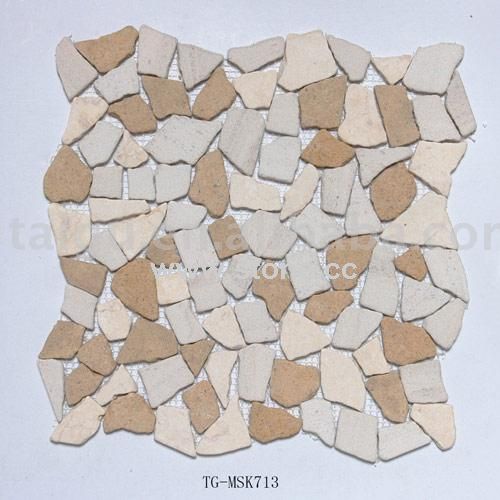 Mosaic Tile