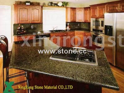 Granite and Marble Countertop