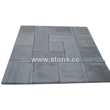 Blue Stone Paving Stones
