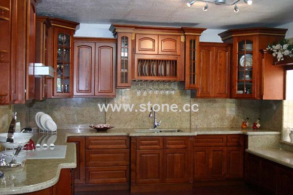 Kitchen top
