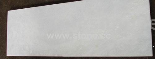white marble
