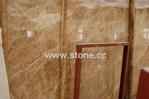 Light Emperador Marble