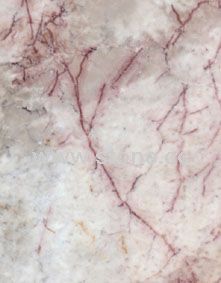 M058B Syan-Red Cream stone