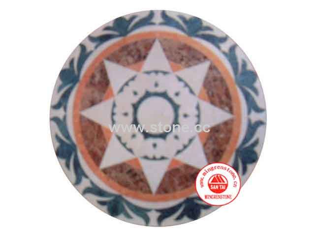 Marble Pattern Tile 13