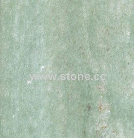 Ming Green A Marble