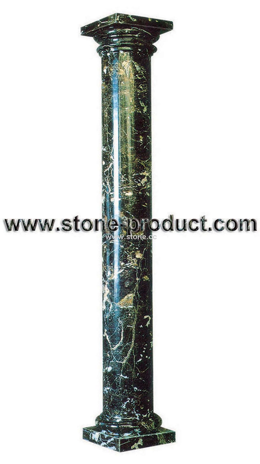 marble column,CC-013