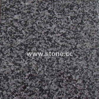 China Impala Black Granite
