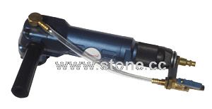 5 PneumaTek Wet Air Polisher - 5000 RPM