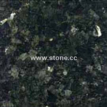 Emerald Pearl Granite