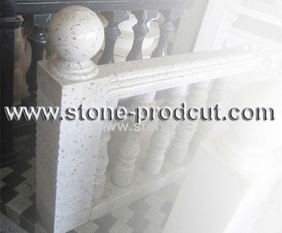 marble baluster,A002