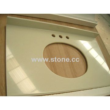 Vanity Top