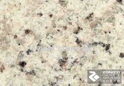 Rosa Blanca Granite