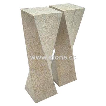 Decorative Stone Products