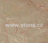 Red String Beige