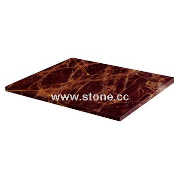 Laminated Tile