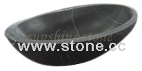Stone Bathtub