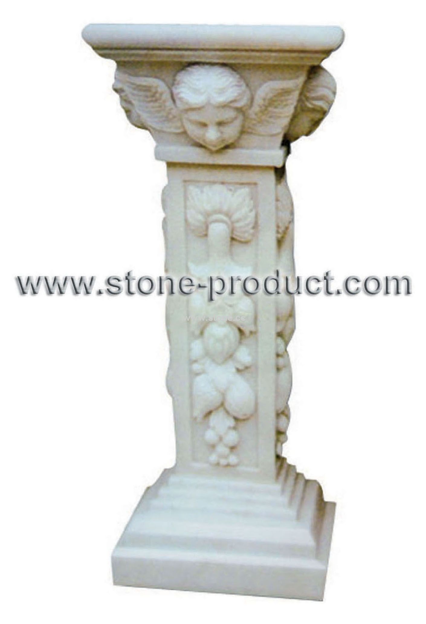 marble pillar,DP-006