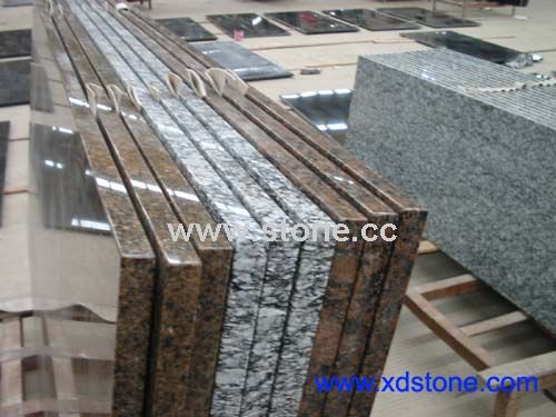 Granite Countertops