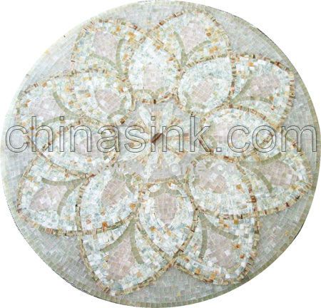 Mosaic tops