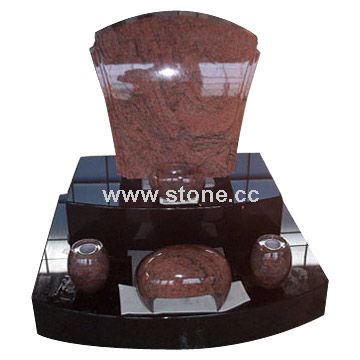 Tombstone