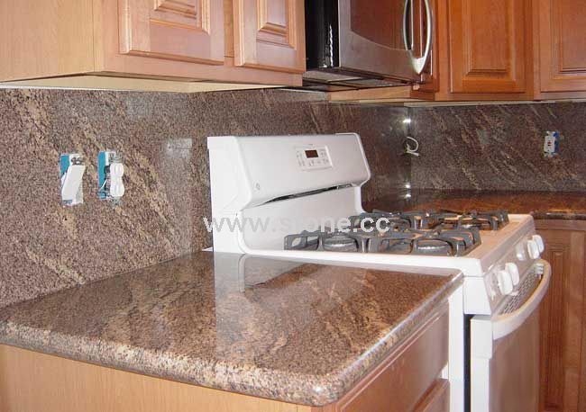 countertop
