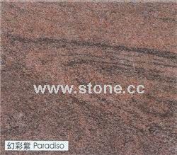 Paradiso Granite