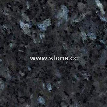 Blue Pearl Granite
