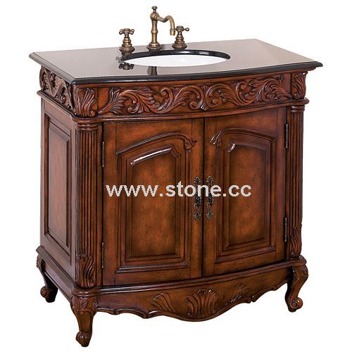 Bathroom Cabinet