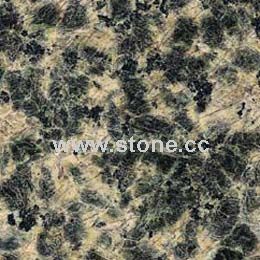 Leopard Flower granite
