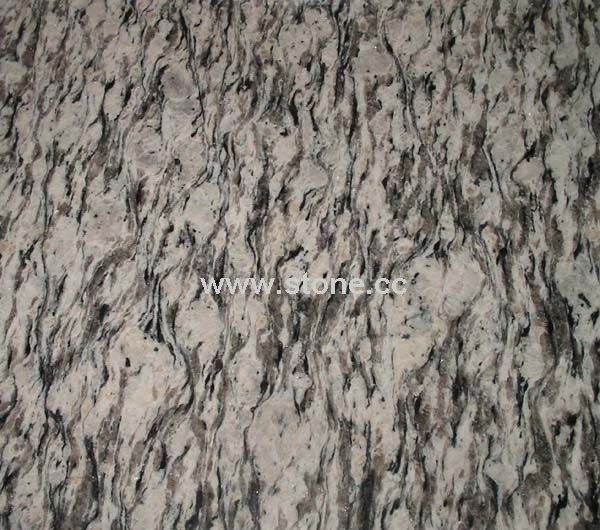 Spray White grantie
