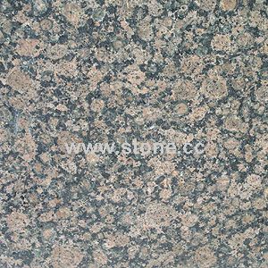baltic brown granite