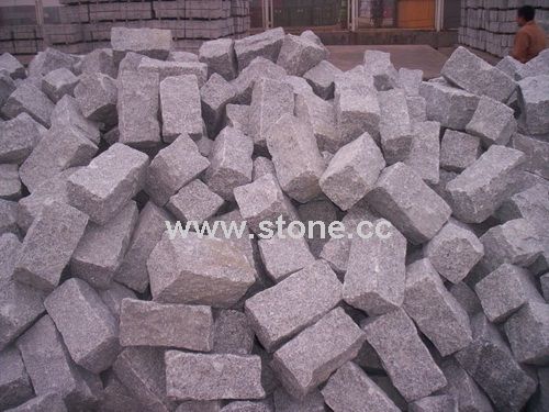 Paving Stones and Slabs