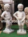Stone Sculpture
