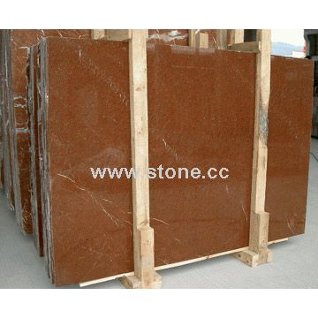 Marble (Rosso Alicante)